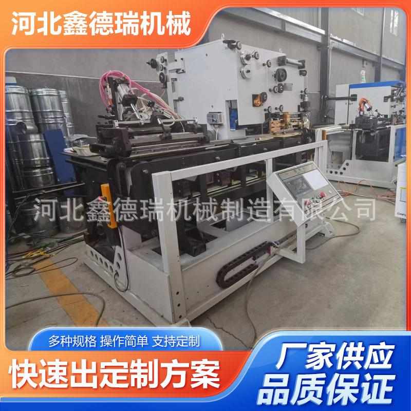 5-20升全自动焊机厂家供应全自动电焊机焊接线点焊机器
