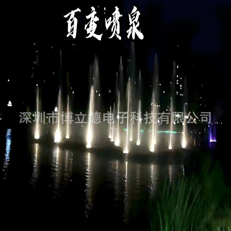 厂家鱼池水景供应304不锈钢涌泉喷泉施工鼓泡喷头公园别墅庭院
