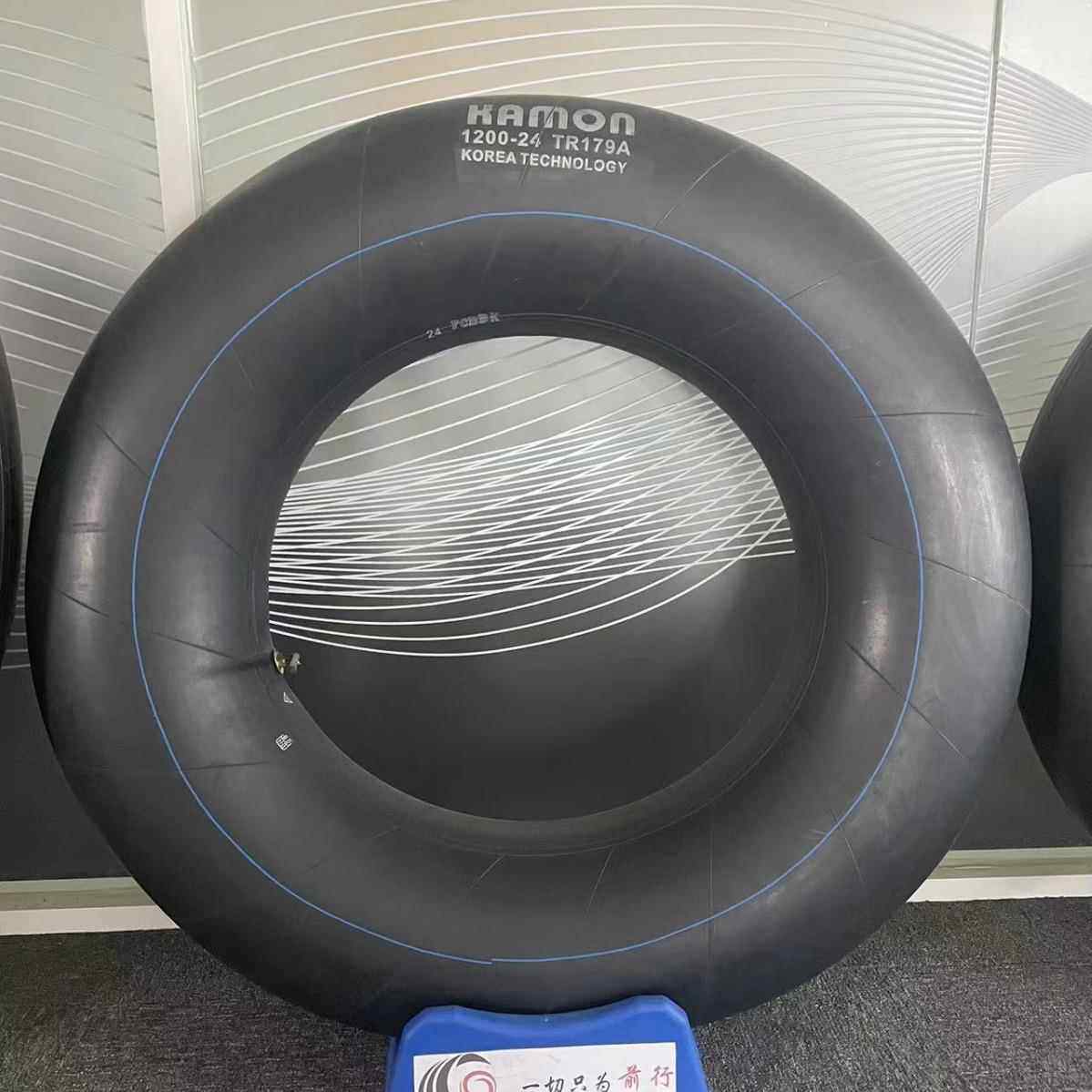 杭州内胎工厂内胎丁基内胎卡车内胎内胎内胎1200R24内胎