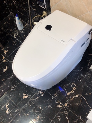 德国摩柏K4000智能马桶盖怎么样听说质量差评判有依据吗