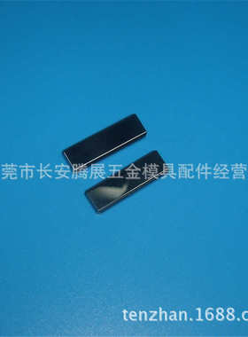 批发供应F006-1法兰克慢走丝配件导电块原厂编号A290-8110-X750