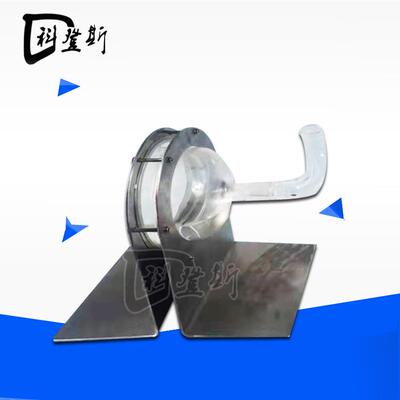 科登斯仪器阻菌性测试仪 YY/T 0471.5-2017接触性创面敷料试验机