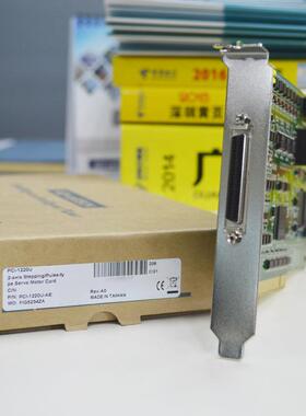 dvantecPhCI-122PCI-1220a0U/ADAM3952/PC研L-10150华2轴电机运动