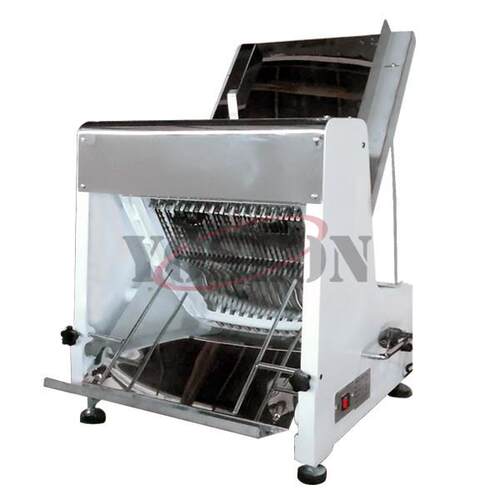 优连加长面包切片机YSN-Q31T吐司切片机农村小投资项目