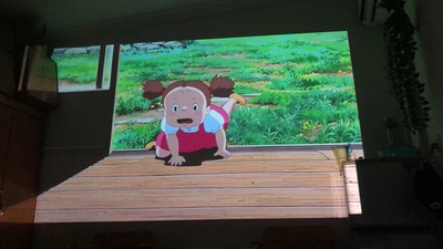 良心评测极米科技XJ03A和极米Z6哪个好用点？区别有吗？