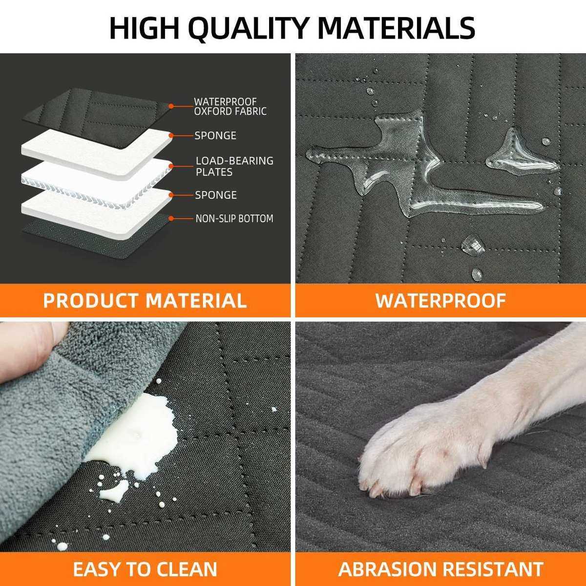 车载宠物垫后座延长硬板通用狗睡垫牛津布车载宠物窝垫定做,宠物/宠物食品及用品,狗窝/屋/帐篷/沙发,淘宝优惠券,粉丝福利购,淘宝优惠卷