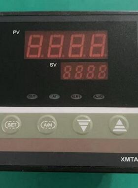温度控制器（K型 ） 型号:XMTA-8931 库号：M409822
