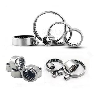 6032 6020 内径60外径68mm单列 HK6012 进口品质冲压外圈滚针轴承