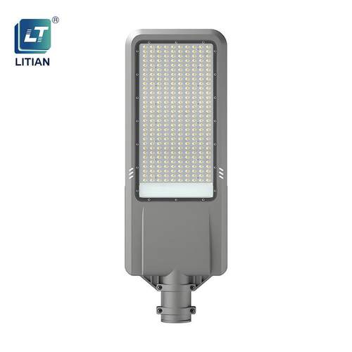 市电LED路灯头户外农村市政道路照明灯高杆灯