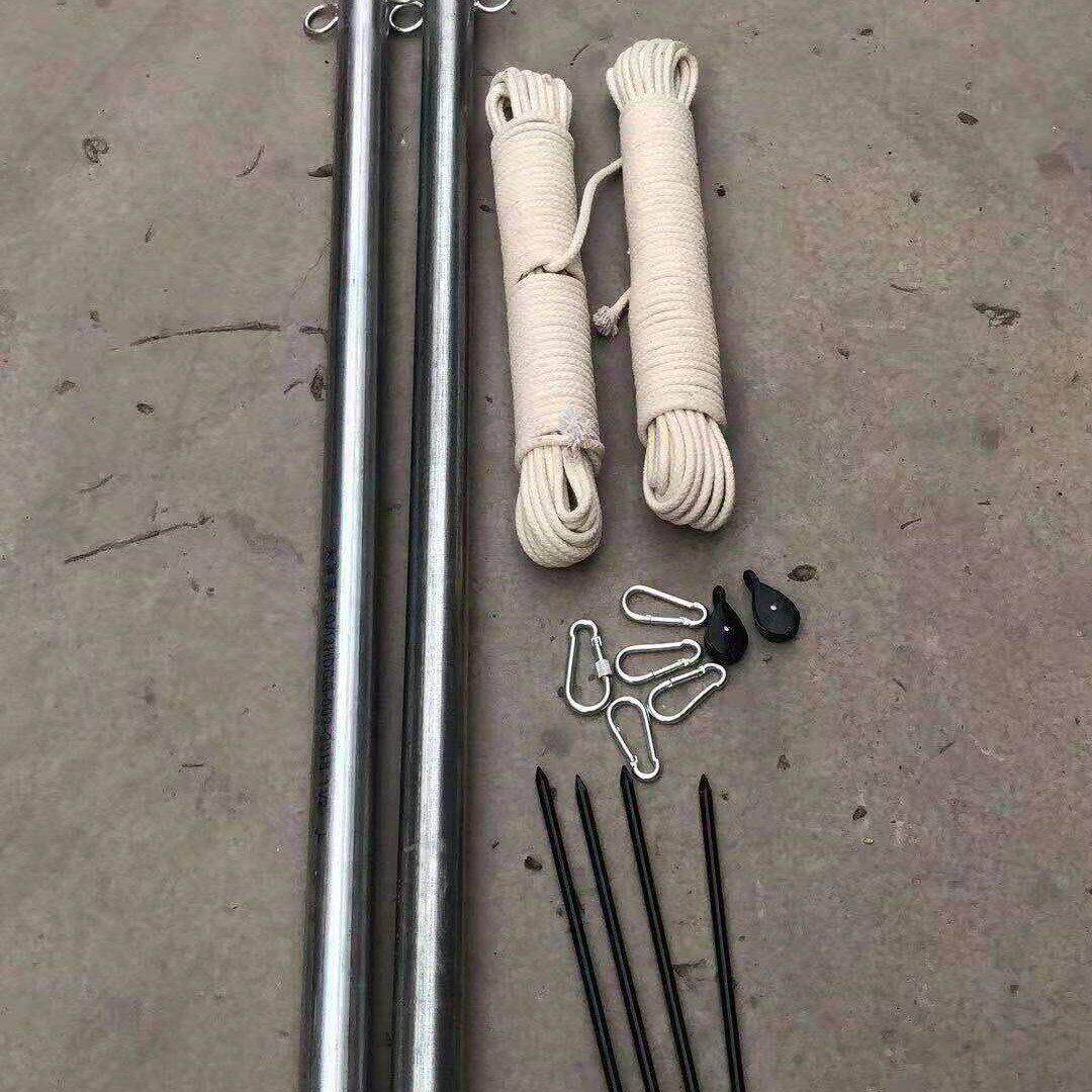 户外流动电影幕布支架升缩支架自动定制便携式支架可折叠银幕支架放映机幕布支架升降支架铝合金活动支架投影