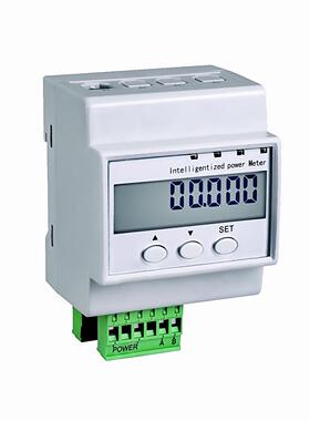 YD2060-JD1多回路智能电力监测仪（YADA）