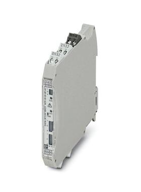 MACXMCR-EX-T-UI-UP菲尼克斯2865654自由编程本安温度测量变送器