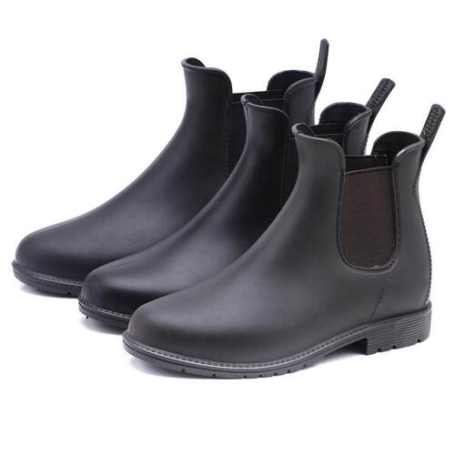 Men's Huxley Chelsea Boots - Goodfellow & Co