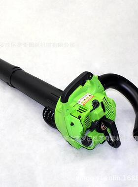 EBV260吹吸机 一机多用汽油吹吸树叶机粉碎机吹灰尘道路清洁花园
