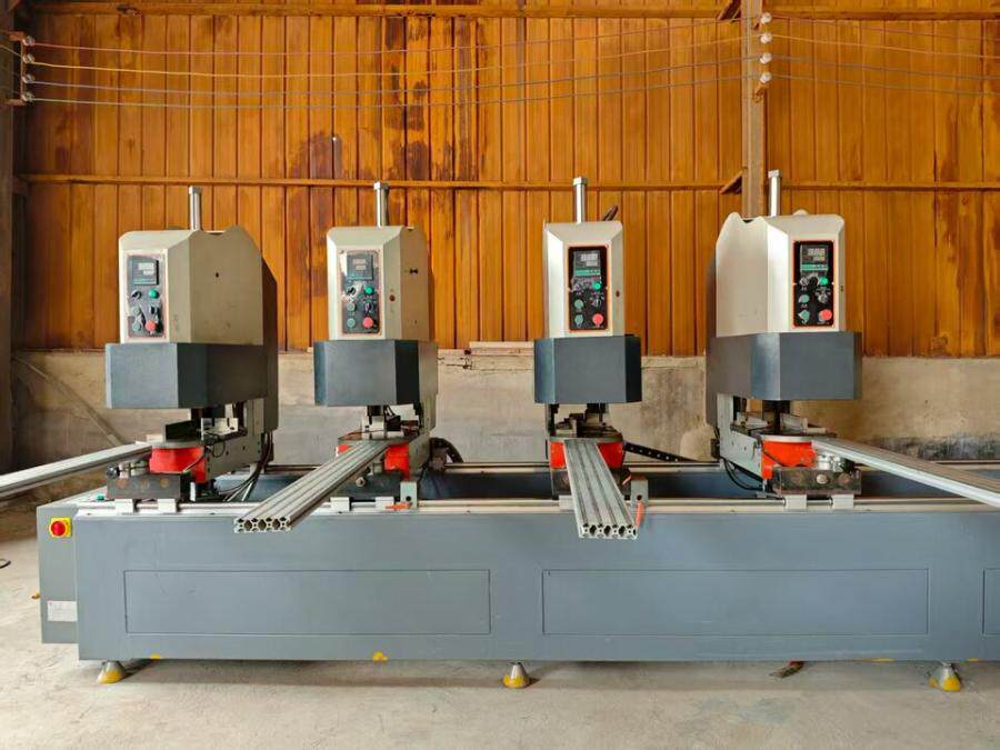 3月13日徐州门窗厂闲置设备一批整体打包处置网络拍卖公告