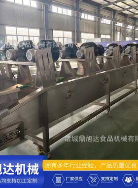 袋装包装转袋翻XIX风干机全自动翻式风干机设备商用干休闲食品风