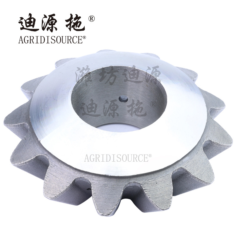 适用于雷沃欧豹LOVO285L拖拉机配件后星桥差速器FT30齿.38.0145行