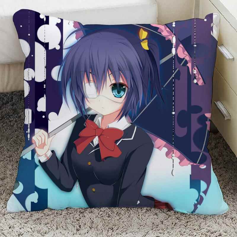 中二病也要谈恋爱手办周