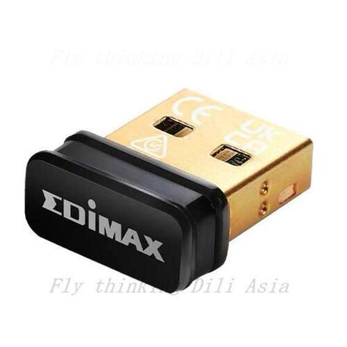 EW-7811Un V2 edimax N150 Wi-Fi 4 Nano USB BeagleBoard 树莓派