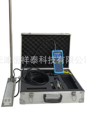 FLOW-5-10便携式多普勒流速流量仪