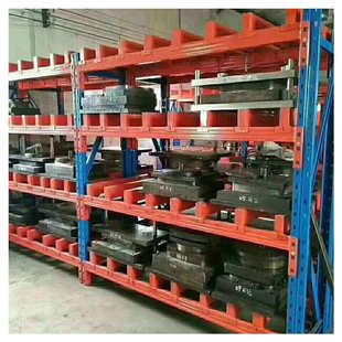 抽屉式非标吊架可模具架存放质优价廉经久耐用模具