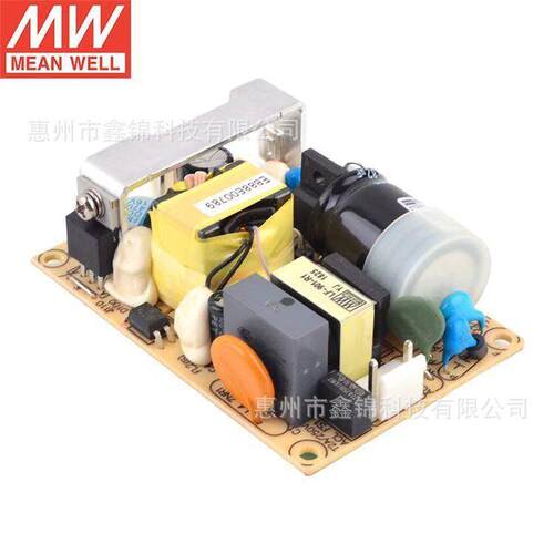 PCB裸板开关电源EPS-35-12 35W 12V3A