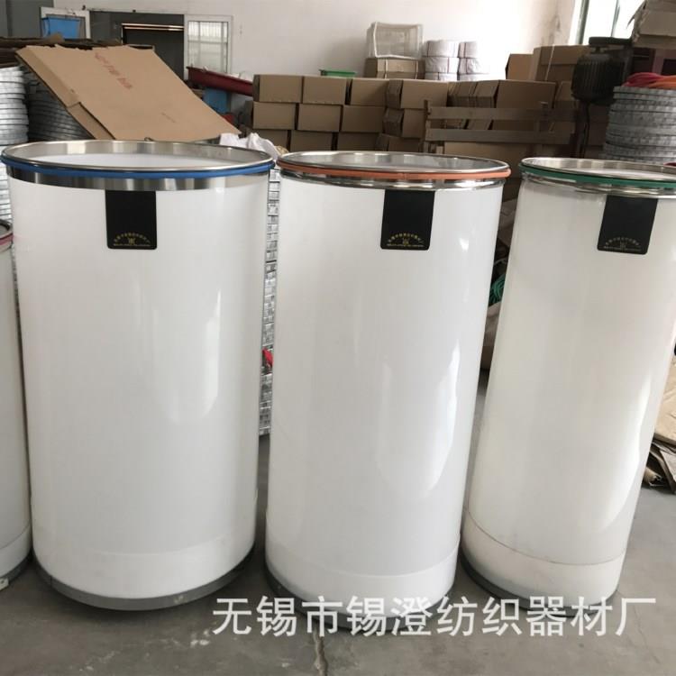 塑料桶供应毛条桶棉条桶塑料棉条桶各规格