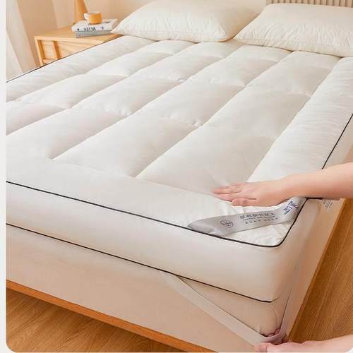 季半岛豆软全床垫大JGR五星级酒店专用超柔软床褥子夏季家用床垫