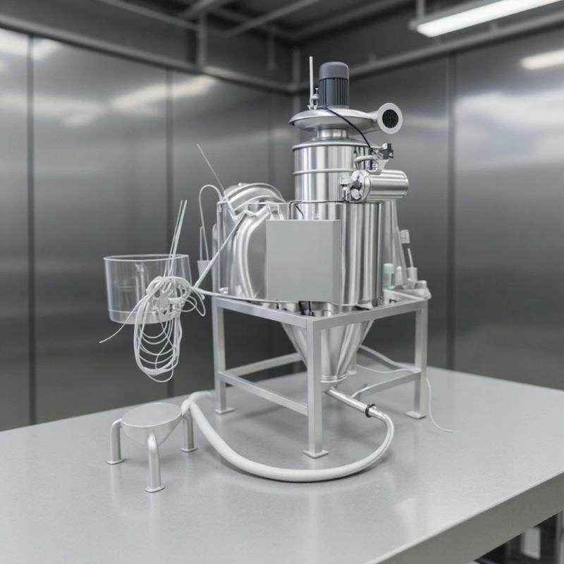 厂家直炭黑无尘投供料站二氧硅除尘机粉料提升WKZ机包化投吨料机,搬运/仓储/物流设备,输送机,淘宝优惠券,粉丝福利购,淘宝优惠卷