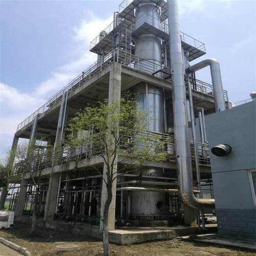 乙醇回收塔 酒精回收塔 精馏提取塔 溶剂蒸馏提取塔 蒸馏精馏塔