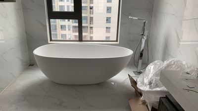 观博浴缸怎么样一周使用彻底爱上了吗