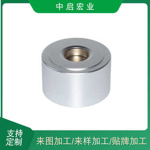 超市定制保取强磁扣扣钉器点器力解加工商场15000gs防盗扣磁