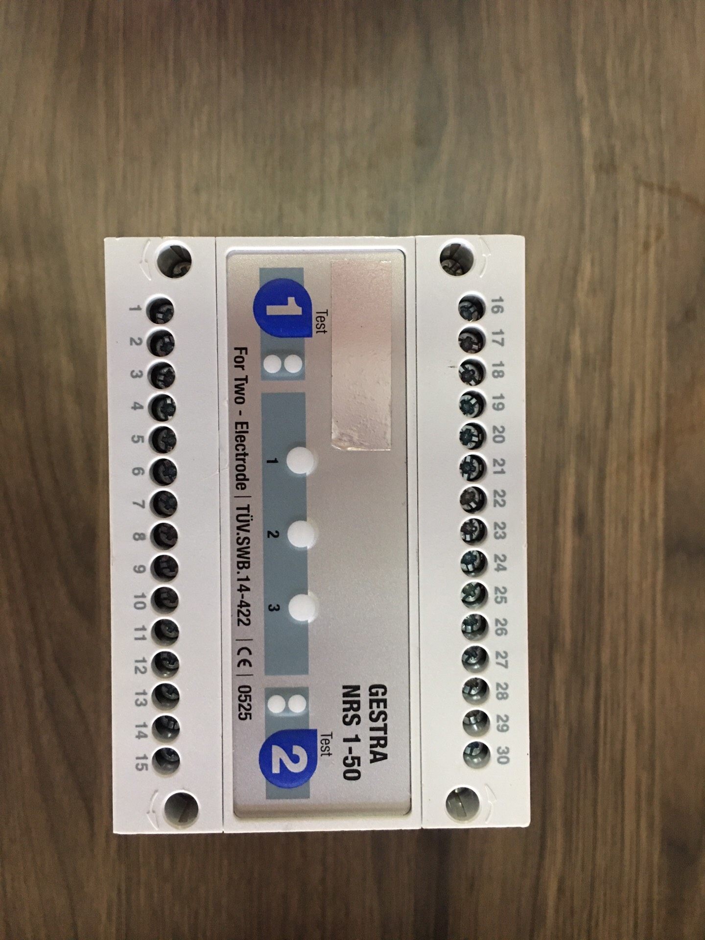 GESTRA NRS 1-50 双电极 现货