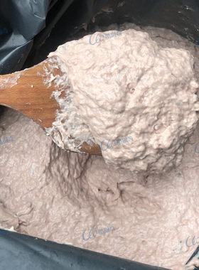 虾滑打肉泥机 活鱼打浆机高速肉制品三文鱼肉泥破壁机 厂家销售
