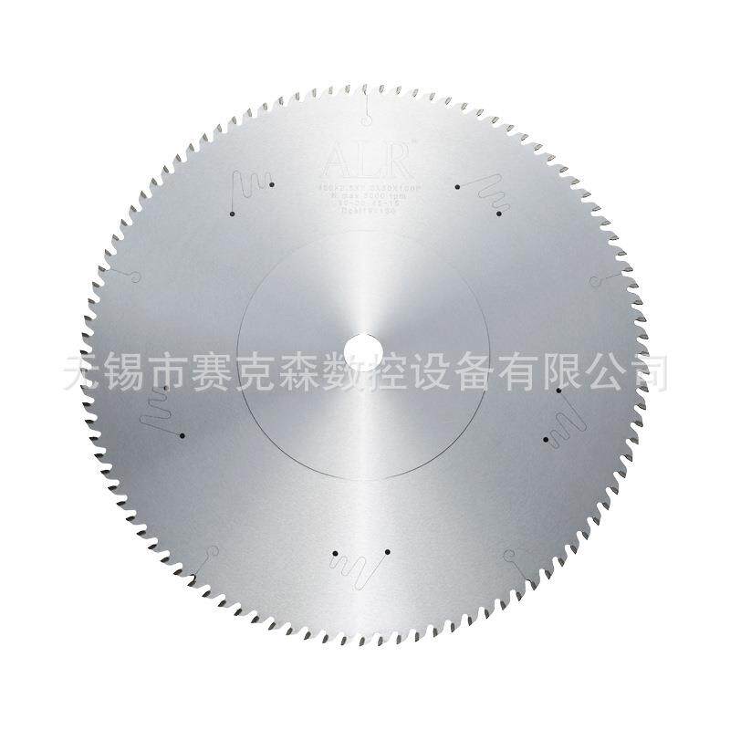厂家供应合金圆锯片金属锯片铝材切割片金属不锈钢专用
