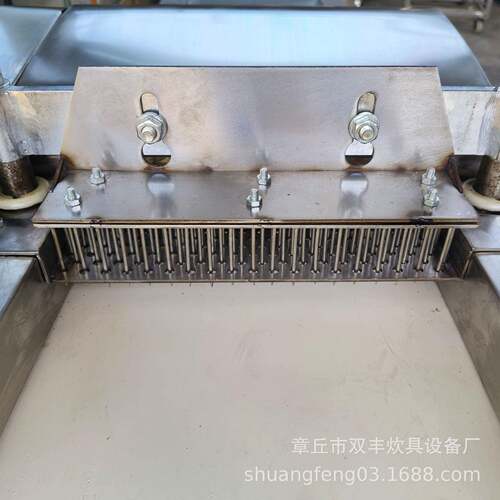 肉类腌制入味扎孔机圣女果杨梅浸糖打眼机水果蓝莓刺孔机