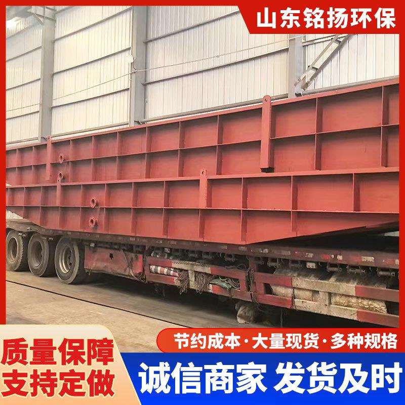 工程工地全自动洗车槽可移动式洗车平台 免基础钢结构洗车槽