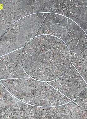 包邮不锈钢烧纸桶家用佛堂寺庙拜神礼佛聚宝盆化纸炉环保纸钱金桶