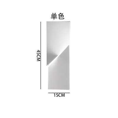 艺术创意灯具壁灯背景简约墙现代客厅玄关装饰卧室设计师床头门厅