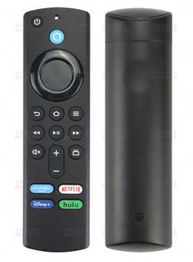 鸿扬适用第三代亚马逊语音遥控器L5B83G Fire TV 设备第3代