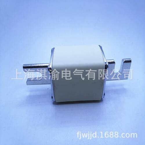 快速熔断器NGT1半导体设备保护熔断体保险丝上海陶瓷电器厂/飞凰