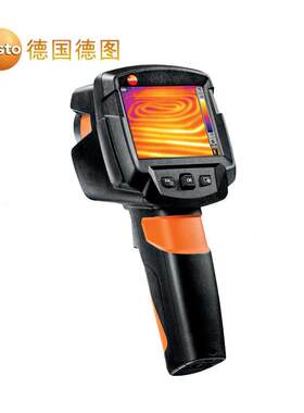 testo869红外热像仪热成像测温仪地暖红外线成像仪