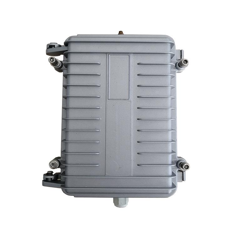 2.4G有源RFID读卡器 采集器 资产车辆仓储人员管理