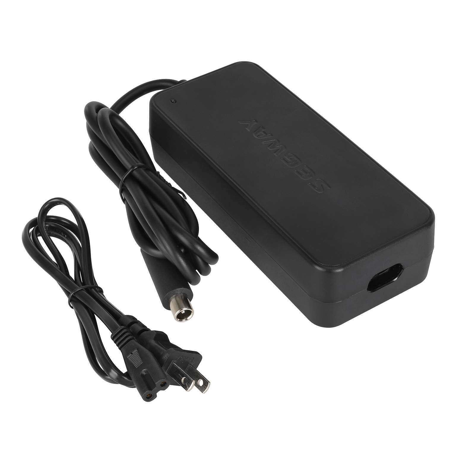 MaxG30电动滑板车原装充电器42V-71V国产电源适配器零配件