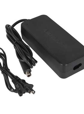 MaxG30电动滑板车原装充电器42V-71V国产电源适配器零配件