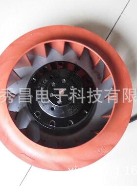 现货K2E220-RB06-10 M2E068-CF 230V 原装德国ebmpapst 进口风机