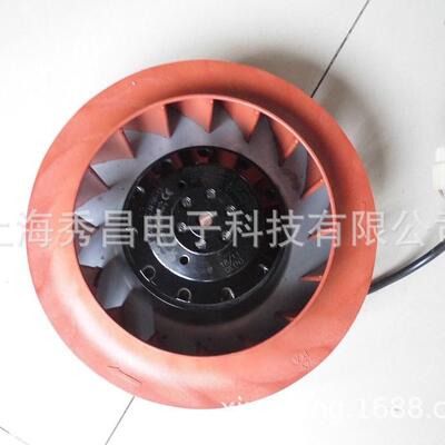 现货K2E220-RB06-10 M2E068-CF 230V 原装德国ebmpapst 进口风机
