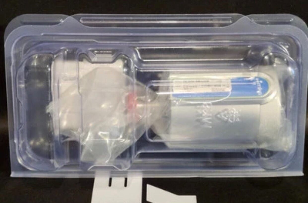 MKS Instruments Baratron&reg; 电容式压