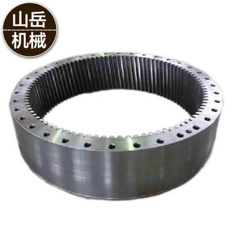 厂家生产齿轮齿条烘干机齿圈内齿轮链轮齿圈内齿轮多种规格