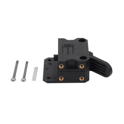原装创想精灵Ender3S1/V3SE/KE/V1pro双齿轮近端挤出机送料套件